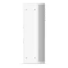 Altavoz portátil estéreo Sonos Roam 2, blanco