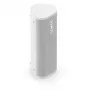 Altavoz portátil estéreo Sonos Roam 2, blanco