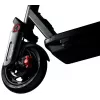 Patinete Segway Max G3 E, negro, 25 km/h, 700 W