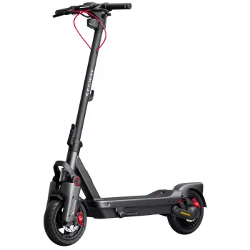 Patinete Segway Max G3 E, negro, 25 km/h, 700 W