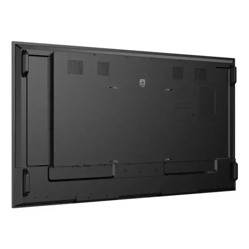 Pantalla de señalización digital Philips Serie 5000 86BDL5050D/00, 2,18 m (86 pulgadas), LCD, Wi-Fi, 600 cd/m², Full HD, negro, procesador Android integrado