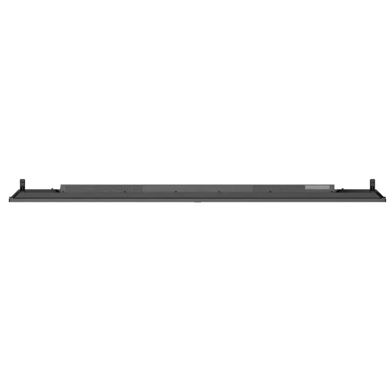Pantalla de señalización digital Philips Serie 5000 86BDL5050D/00, 2,18 m (86 pulgadas), LCD, Wi-Fi, 600 cd/m², Full HD, negro, procesador Android integrado