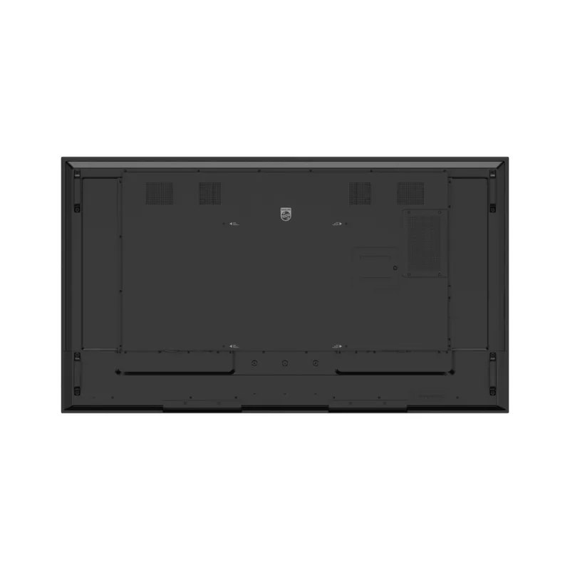 Philips 5000 Series 98BDL5050D/00 pantalla de señalización 98 pulgadas, LCD, 4K UHD, Wi-Fi, 600 cd/m2, Android