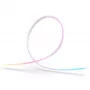 Tira de luz inteligente Philips Hue Essential Flex 5 m, Bluetooth/Zigbee, multicolor, 19 W