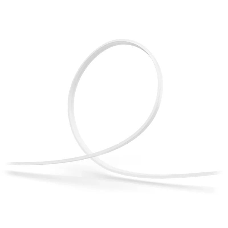 Tira de luz inteligente Philips Hue Essential Flex 5 m, Bluetooth/Zigbee, multicolor, 19 W