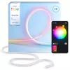 Tira de luz inteligente Philips Hue Essential Flex 5 m, Bluetooth/Zigbee, multicolor, 19 W