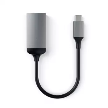Adaptador gráfico USB Satechi ST-TCVGAM