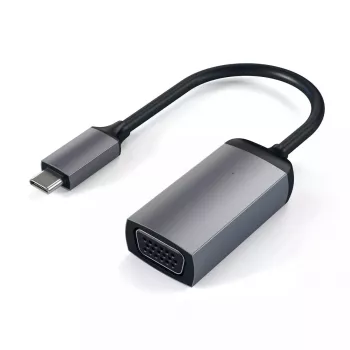 Adaptador gráfico USB Satechi ST-TCVGAM