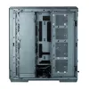 Caja para PC Zalman P50 DS, negra, torre Midi
