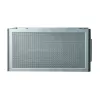 Caja para PC Zalman P50 DS, negra, torre Midi