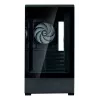 Caja para PC Zalman P30, negra, V2, torre Mini