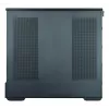 Caja para PC Zalman P30, negra, V2, torre Mini