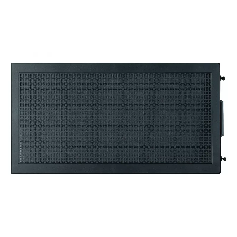 Caja para PC Zalman P30, negra, V2, torre Mini