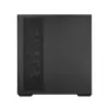 Caja para PC Zalman P40 NAMU, negra, torre Midi, negra