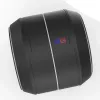 Ventilador de procesador Zalman ZET5, 12 cm, negro, 1 ud.