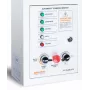 Conmutador automático DAEWOO ATS15-230GDA, 230 V, 50 Hz, montaje en pared, acero inoxidable, 5 kg
