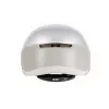 Casco de bicicleta HJC CALIDO PLUS L, Pearl Grauish Silver, In-Mold, 58–63 cm, 350 g, visera magnética