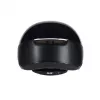 Casco de bicicleta HJC CALIDO PLUS talla M negro — casco de protección para bicicleta, mediano