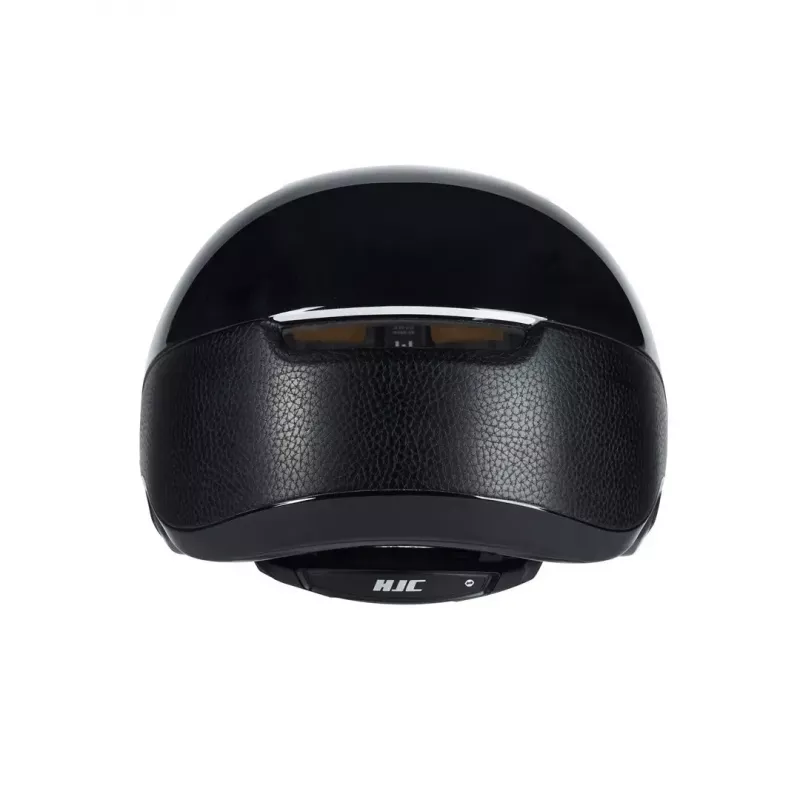 Casco de bicicleta HJC CALIDO PLUS talla M negro — casco de protección para bicicleta, mediano