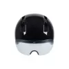 Casco de bicicleta HJC CALIDO PLUS talla M negro — casco de protección para bicicleta, mediano