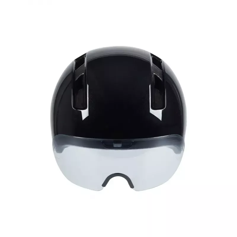 Casco de bicicleta HJC CALIDO PLUS talla M negro — casco de protección para bicicleta, mediano
