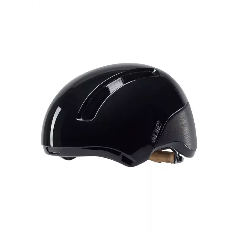 Casco de bicicleta HJC CALIDO PLUS talla M negro — casco de protección para bicicleta, mediano
