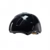 Casco de bicicleta HJC CALIDO PLUS talla M negro — casco de protección para bicicleta, mediano