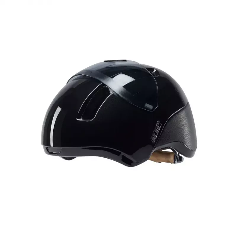 Casco de bicicleta HJC CALIDO PLUS talla M negro — casco de protección para bicicleta, mediano