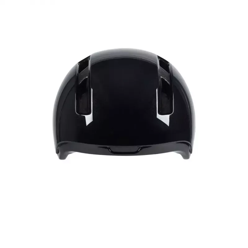 Casco de bicicleta HJC CALIDO PLUS talla M negro — casco de protección para bicicleta, mediano