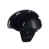 Casco de bicicleta HJC CALIDO PLUS talla M negro — casco de protección para bicicleta, mediano