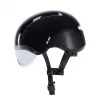 Casco de bicicleta HJC CALIDO PLUS talla M negro — casco de protección para bicicleta, mediano