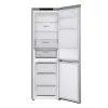 LG GBV3100DPY independiente 344 L plata