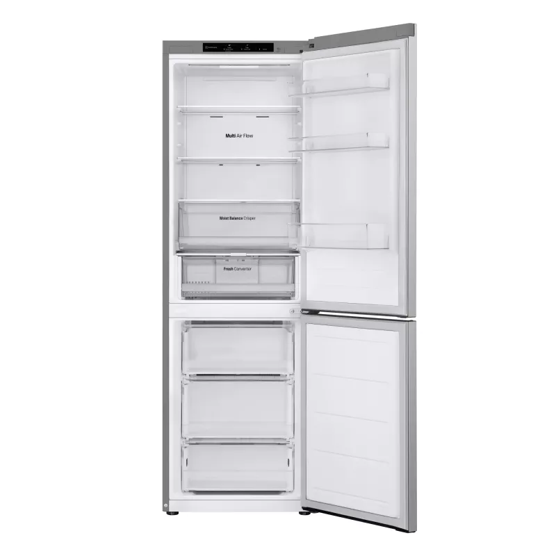 LG GBV3100DPY independiente 344 L plata