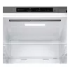 LG GBV3100DPY independiente 344 L plata