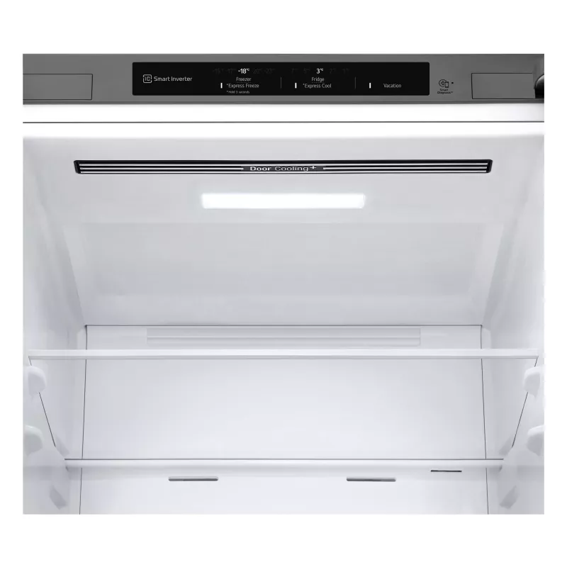 LG GBV3100DPY independiente 344 L plata