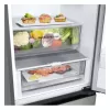 LG GBV3100DPY independiente 344 L plata
