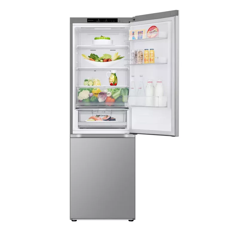 LG GBV3100DPY independiente 344 L plata