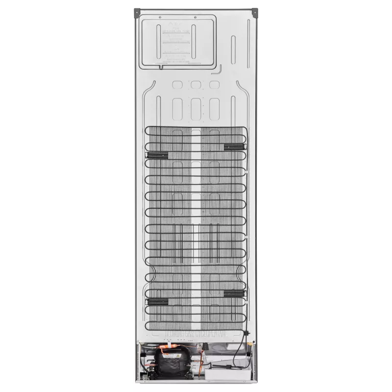 LG GBV3100DPY independiente 344 L plata