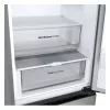 LG GBV3100DPY independiente 344 L plata