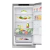 LG GBV3100DPY independiente 344 L plata