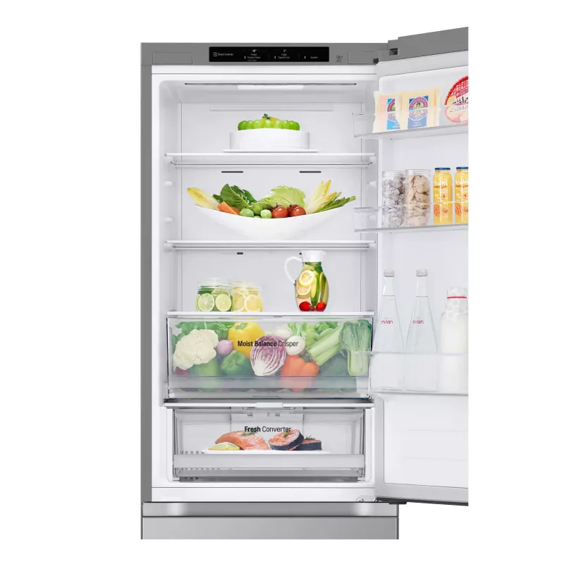 LG GBV3100DPY independiente 344 L plata