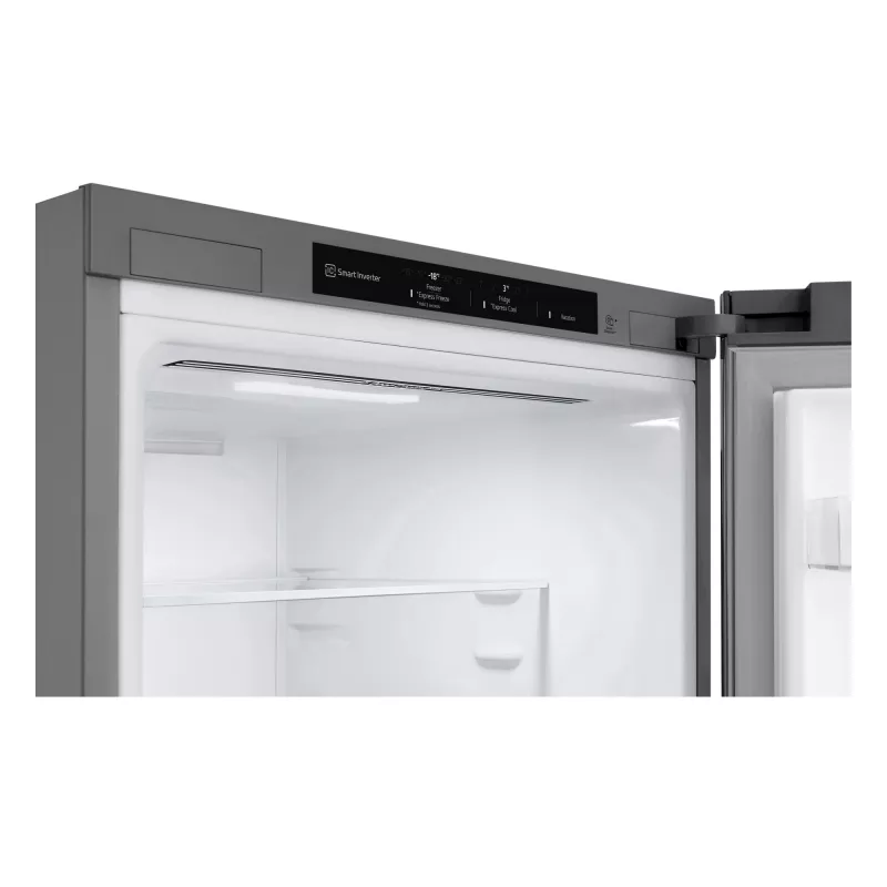 LG GBV3100DPY independiente 344 L plata