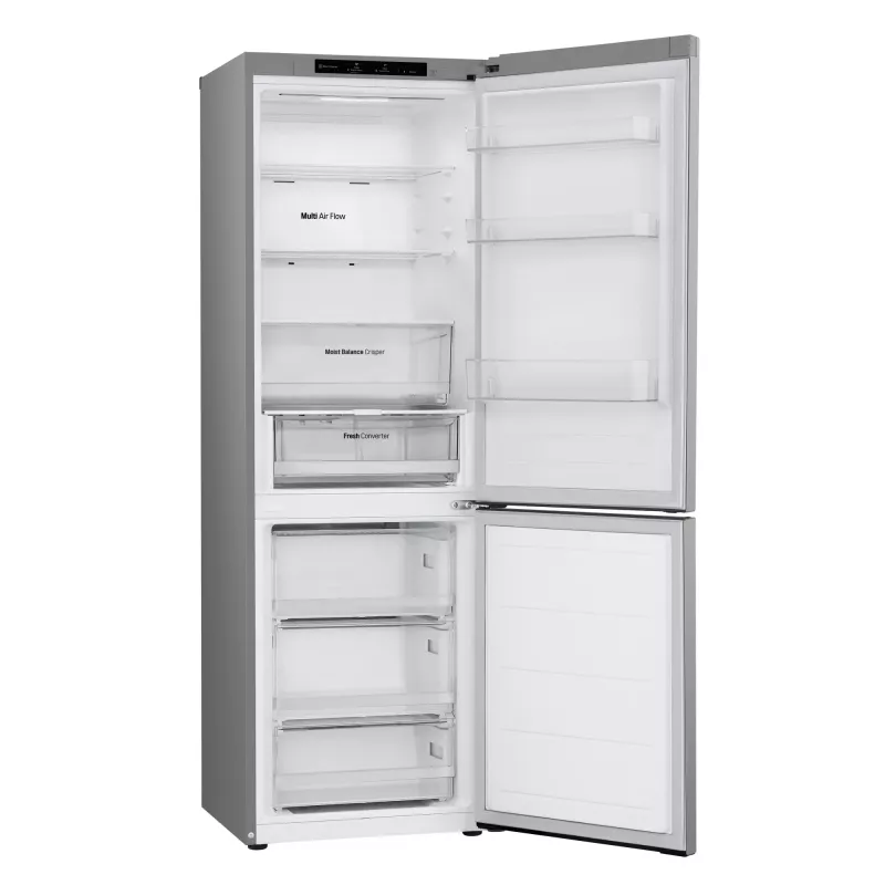 LG GBV3100DPY independiente 344 L plata