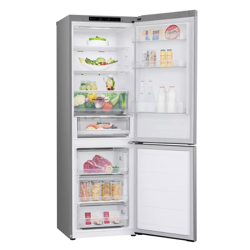 LG GBV3100DPY independiente 344 L plata