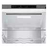 LG GBV5240DPY independiente 387 L plata