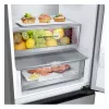 LG GBV5240DPY independiente 387 L plata