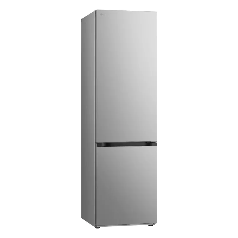 LG GBV5240DPY independiente 387 L plata