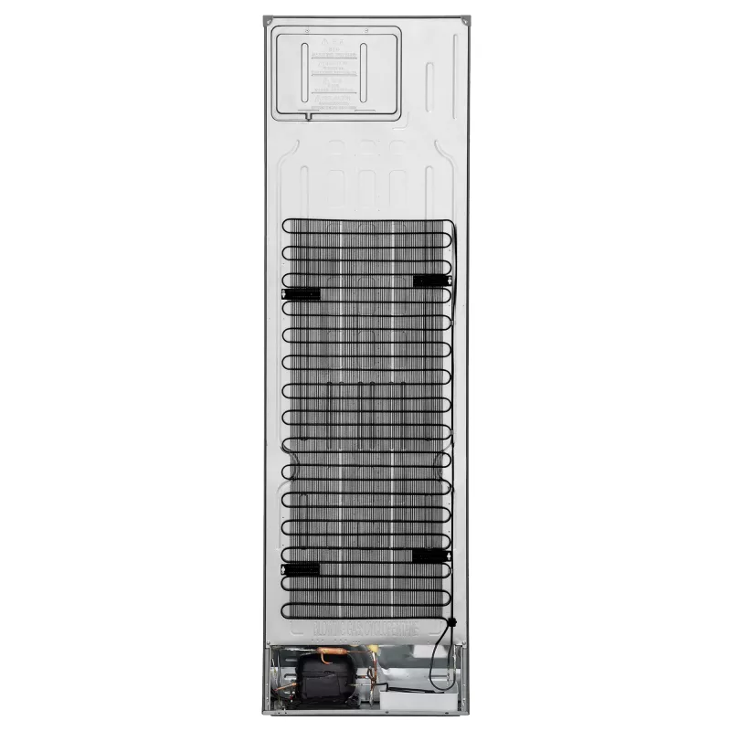 LG GBV5240DPY independiente 387 L plata