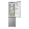 LG GBV5240DPY independiente 387 L plata