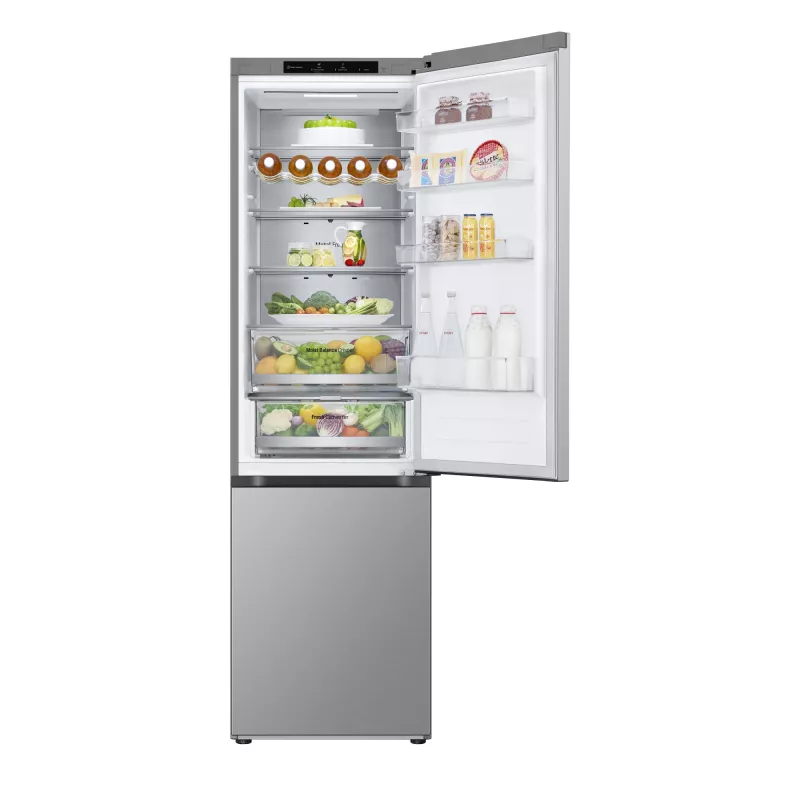 LG GBV5240DPY independiente 387 L plata